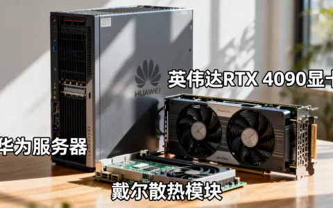 你知道服务器算力设备有哪些吗，哪个牌子性价比高？