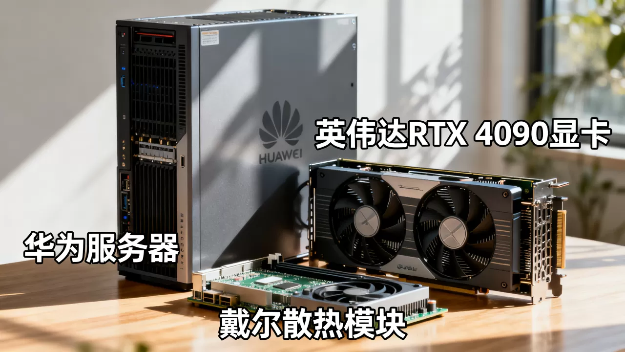 你知道服务器算力设备有哪些吗,哪个牌子性价比高? 你知道服务器算力设备有哪些吗,哪个牌子性价比高?