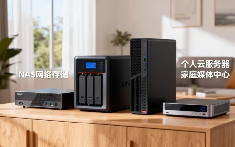 在家能做哪些服务器，哪种最实用？