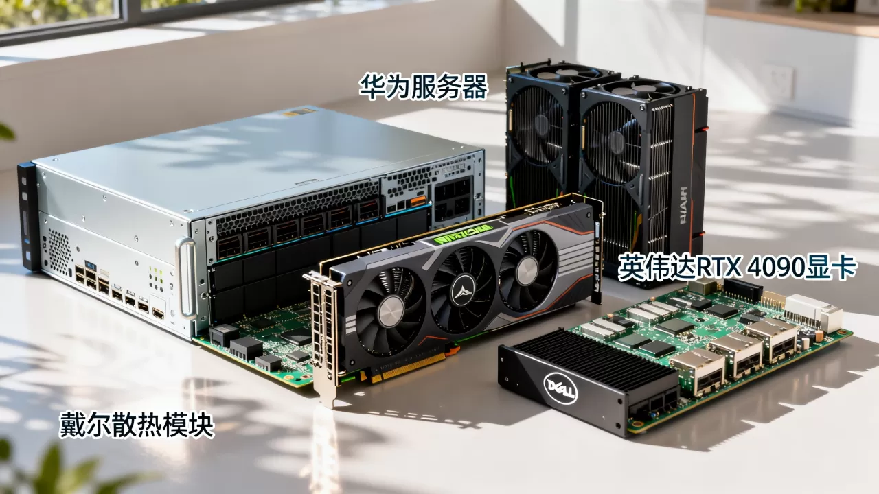 你知道服务器算力设备有哪些吗,哪个牌子性价比高? 你知道服务器算力设备有哪些吗,哪个牌子性价比高?