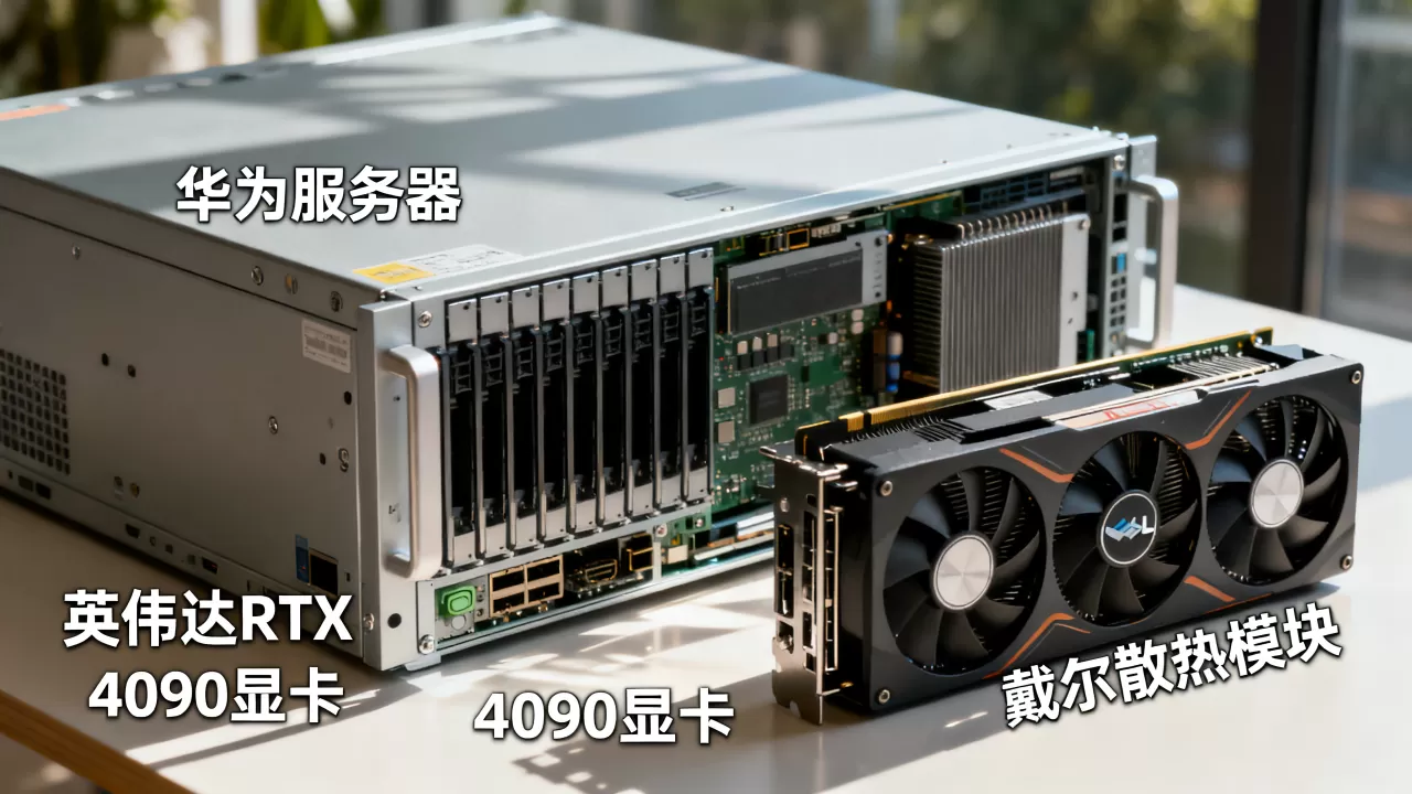 你知道服务器算力设备有哪些吗,哪个牌子性价比高? 你知道服务器算力设备有哪些吗,哪个牌子性价比高?