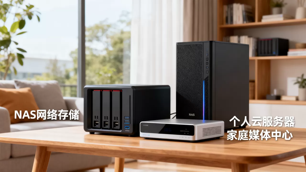 在家能做哪些服务器,哪种最实用? 在家能做哪些服务器,哪种最实用?