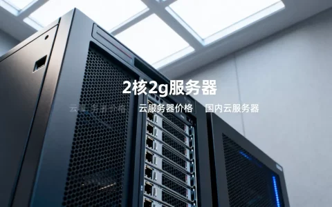 2核2g服务器租用价格多少？,国内云服务器哪家便宜稳定