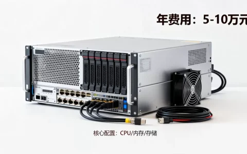 电影服务器一年费用要多少，怎么挑选性价比高的？