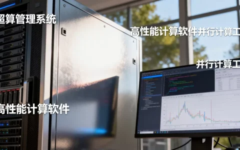 超算服务器软件有哪些，哪个好用性价比高？