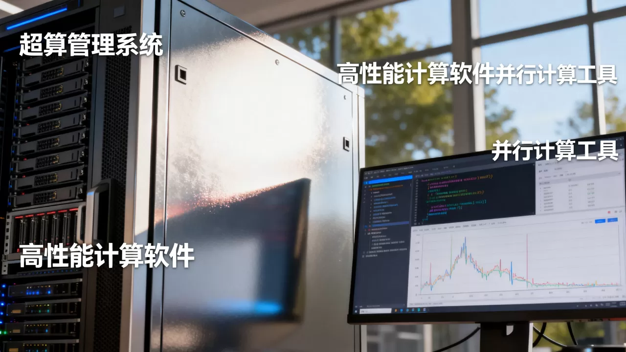 超算服务器软件有哪些,哪个好用性价比高? 超算服务器软件有哪些,哪个好用性价比高?