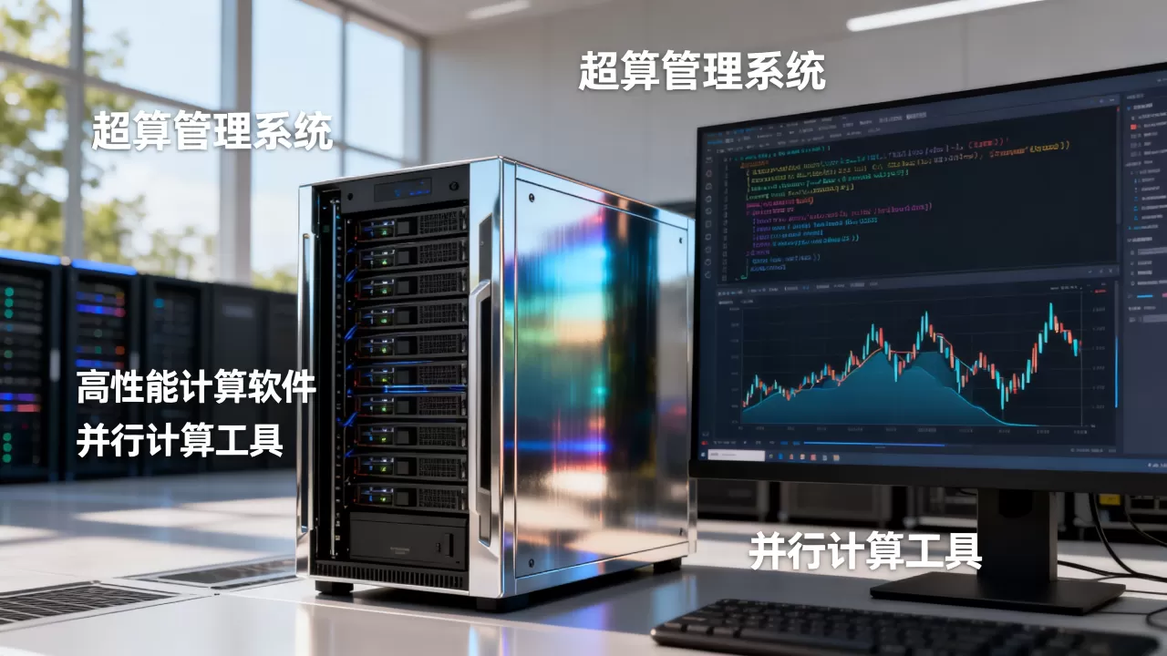 超算服务器软件有哪些,哪个好用性价比高? 超算服务器软件有哪些,哪个好用性价比高?