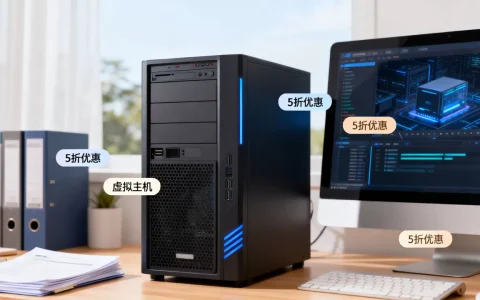NinjaLion虚拟主机5折优惠是真的吗，虚拟主机哪家好