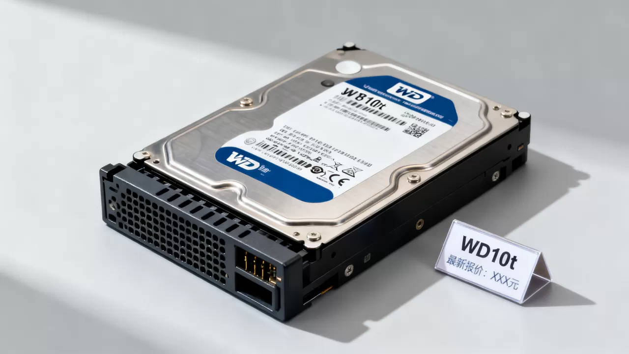 WD10t服务器硬盘多少钱一台,最新报价多少 WD10t服务器硬盘多少钱一台,最新报价多少