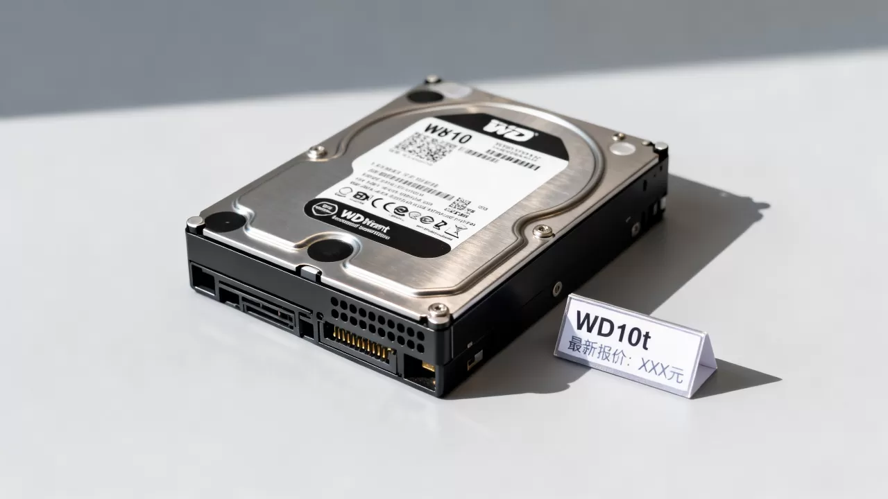 WD10t服务器硬盘多少钱一台,最新报价多少 WD10t服务器硬盘多少钱一台,最新报价多少