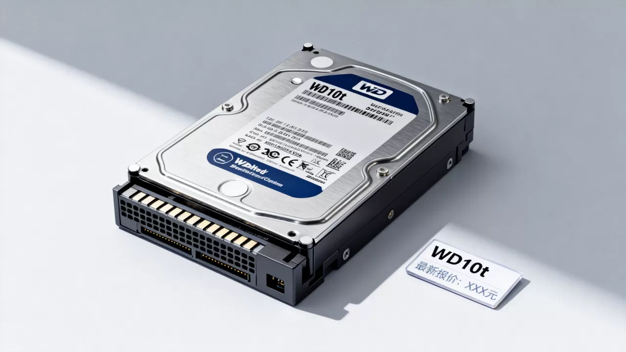 WD10t服务器硬盘多少钱一台,最新报价多少 WD10t服务器硬盘多少钱一台,最新报价多少