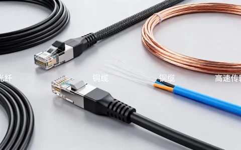 服务器专用线缆有哪些，哪种性价比最高呢？
