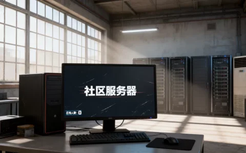 csgo社区服务器为何没人玩，如何增加人气？