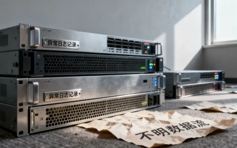 哪些服务器存在灵异事件，灵异事件真实案例有哪些？