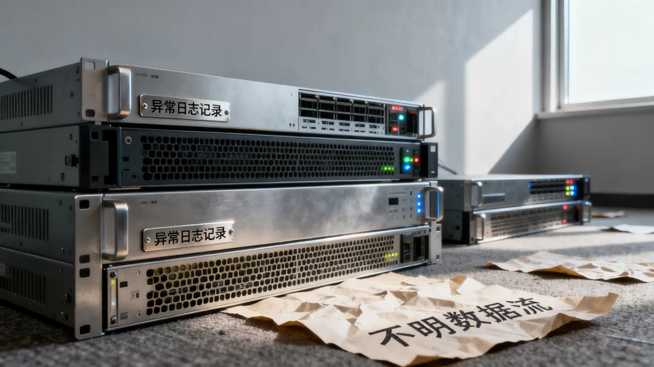 哪些服务器存在灵异事件,灵异事件真实案例有哪些? 哪些服务器存在灵异事件,灵异事件真实案例有哪些?