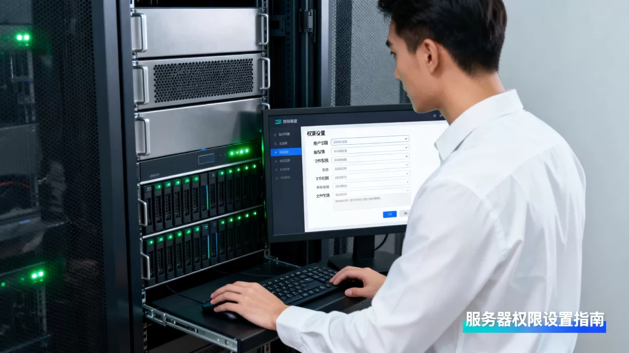 你知道哪些服务器有权限吗,服务器权限怎么设置? 你知道哪些服务器有权限吗,服务器权限怎么设置?