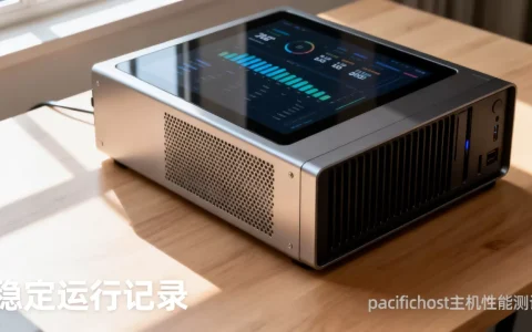 pacifichost主机怎么样？,性能稳定吗