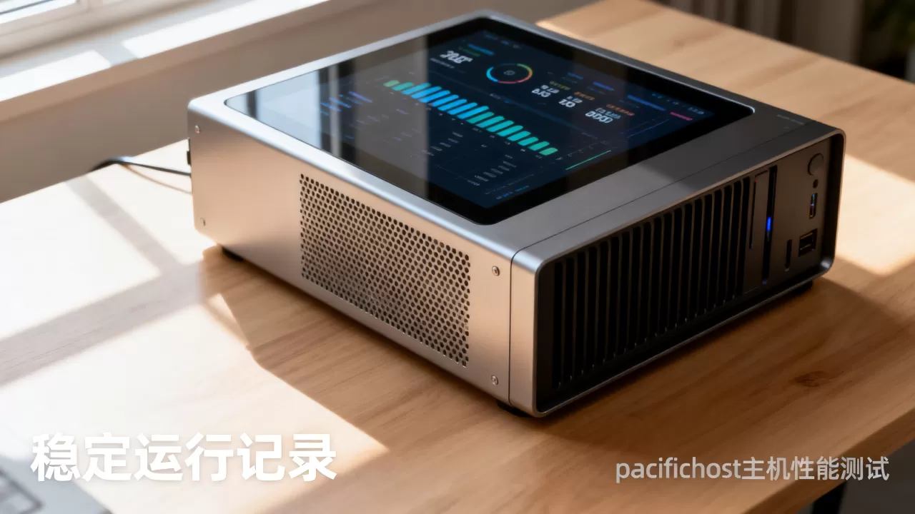 pacifichost主机怎么样?,性能稳定吗 pacifichost主机怎么样?,性能稳定吗