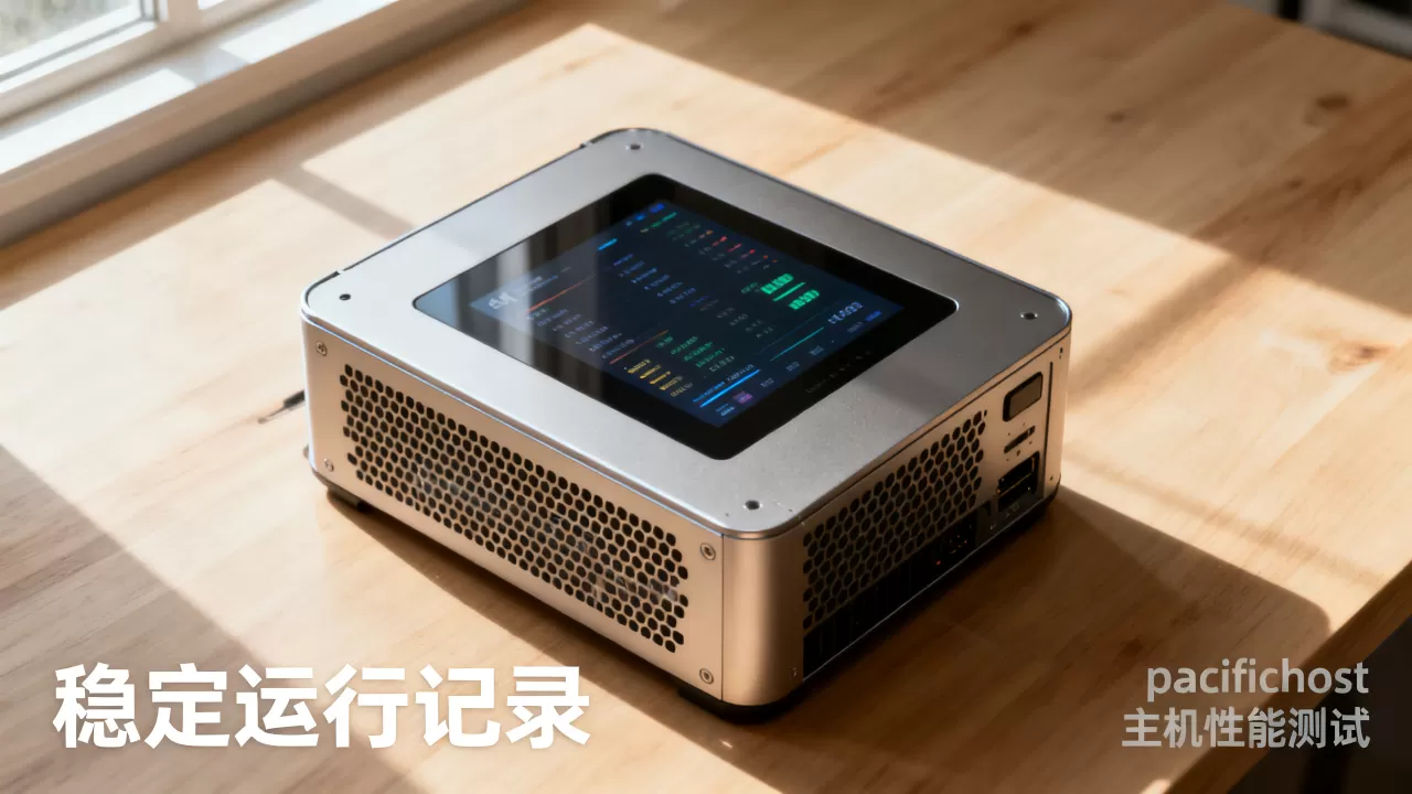 pacifichost主机怎么样?,性能稳定吗 pacifichost主机怎么样?,性能稳定吗
