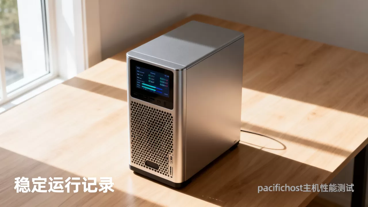 pacifichost主机怎么样?,性能稳定吗 pacifichost主机怎么样?,性能稳定吗