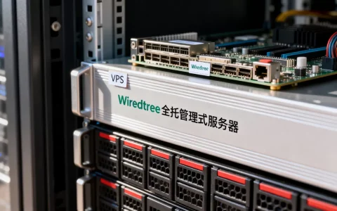 Wiredtree全托管理式服务器怎么样，VPS价格贵不贵？