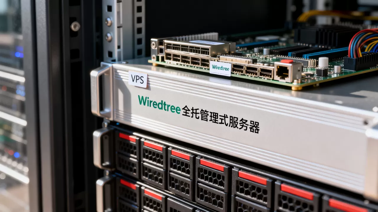 Wiredtree全托管理式服务器怎么样,VPS价格贵不贵? Wiredtree全托管理式服务器怎么样,VPS价格贵不贵?