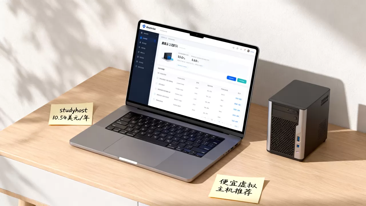 studyhost10.54美元一年怎么买,便宜虚拟主机推荐哪家好 studyhost10.54美元一年怎么买,便宜虚拟主机推荐哪家好