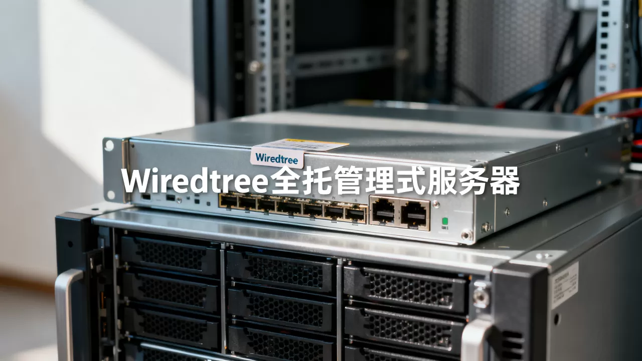 Wiredtree全托管理式服务器怎么样,VPS价格贵不贵? Wiredtree全托管理式服务器怎么样,VPS价格贵不贵?