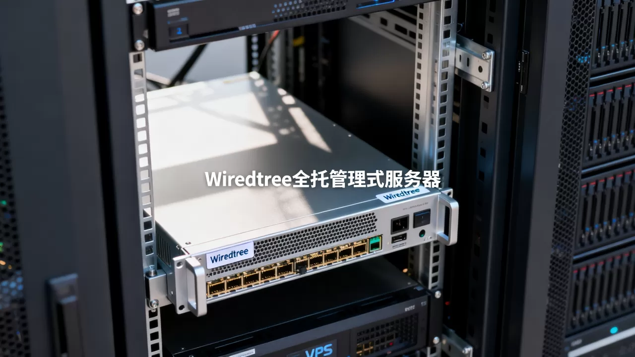 Wiredtree全托管理式服务器怎么样,VPS价格贵不贵? Wiredtree全托管理式服务器怎么样,VPS价格贵不贵?