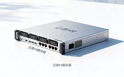 迈普h9服务器多少钱一台？，最新报价是多少