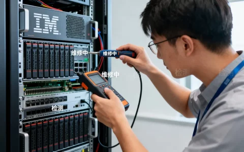 东莞长安ibm服务器维修恢复要多少钱，价格贵不贵
