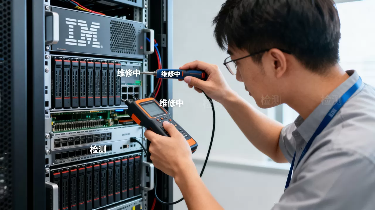 东莞长安ibm服务器维修恢复要多少钱,价格贵不贵 东莞长安ibm服务器维修恢复要多少钱,价格贵不贵