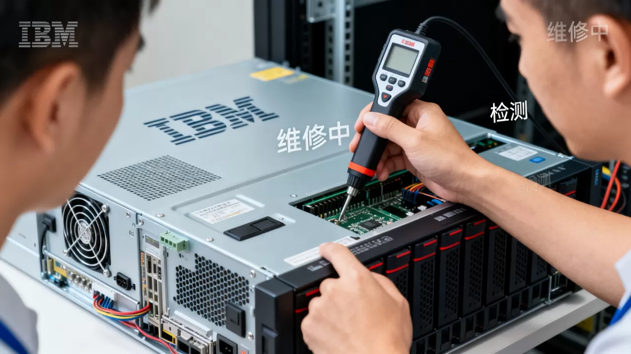 东莞长安ibm服务器维修恢复要多少钱,价格贵不贵 东莞长安ibm服务器维修恢复要多少钱,价格贵不贵