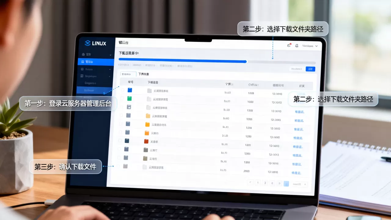 云服务器怎么安装linux系统下载文件夹,安装步骤是什么? 云服务器怎么安装linux系统下载文件夹,安装步骤是什么?