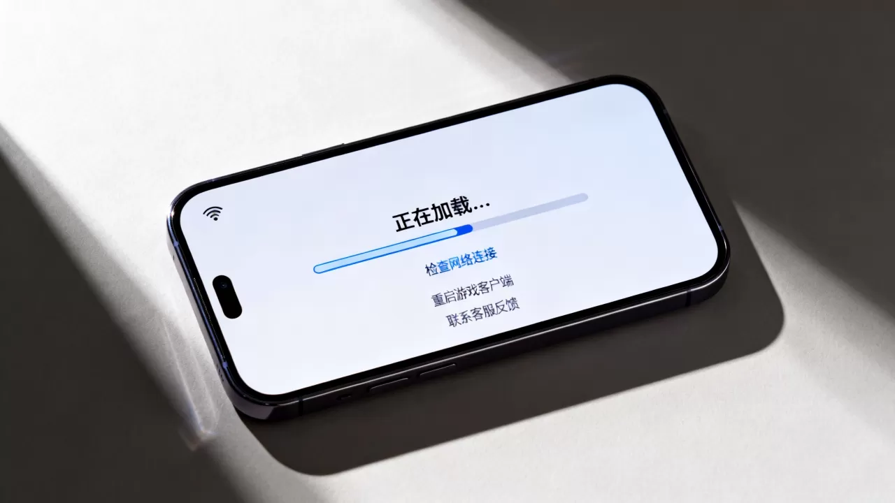 qq飞车手游服务器拉取失败怎么办,一直加载不出怎么解决 qq飞车手游服务器拉取失败怎么办,一直加载不出怎么解决