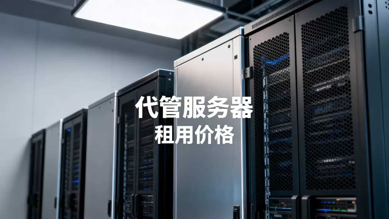 代管服务器一年多少钱?租用价格贵不贵? 代管服务器一年多少钱?租用价格贵不贵?