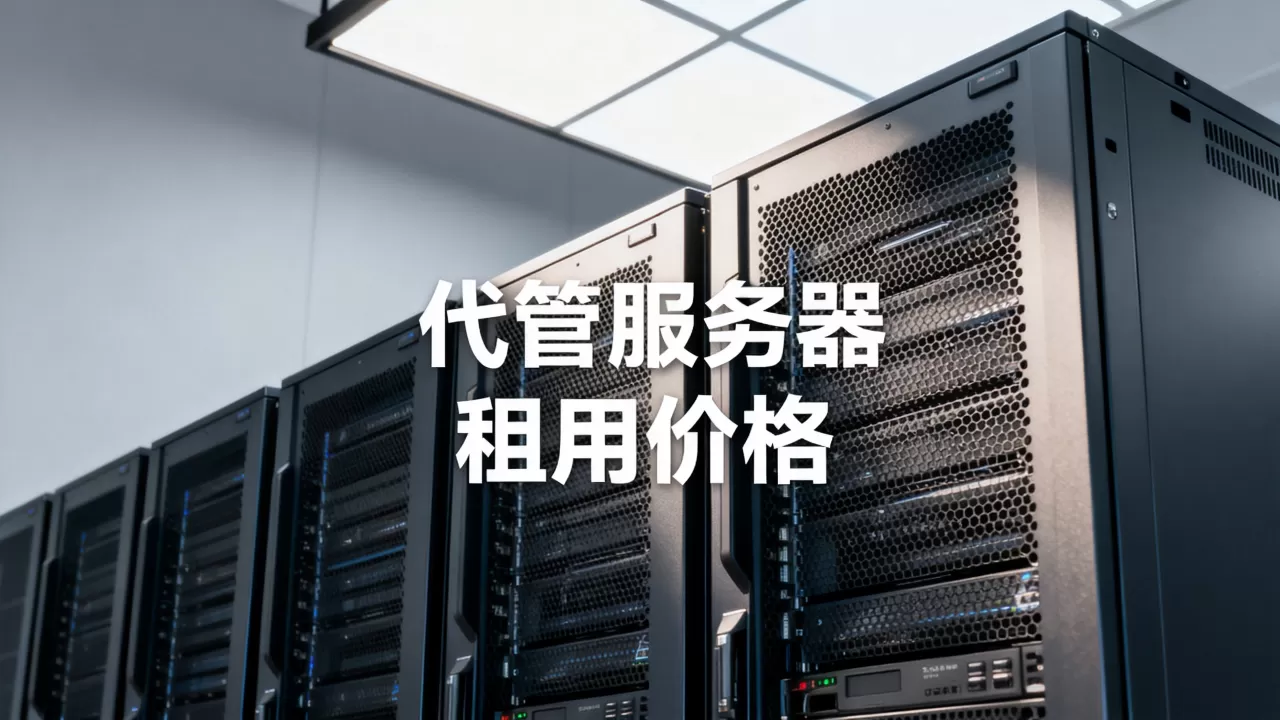 代管服务器一年多少钱?租用价格贵不贵? 代管服务器一年多少钱?租用价格贵不贵?