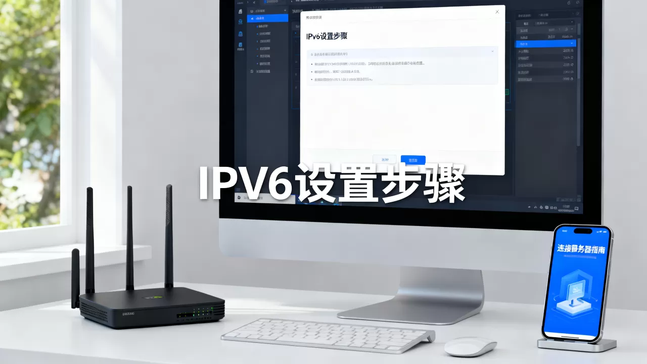 幻兽帕鲁怎么通过IPv6加服务器?,连接教程与设置方法 幻兽帕鲁怎么通过IPv6加服务器?,连接教程与设置方法