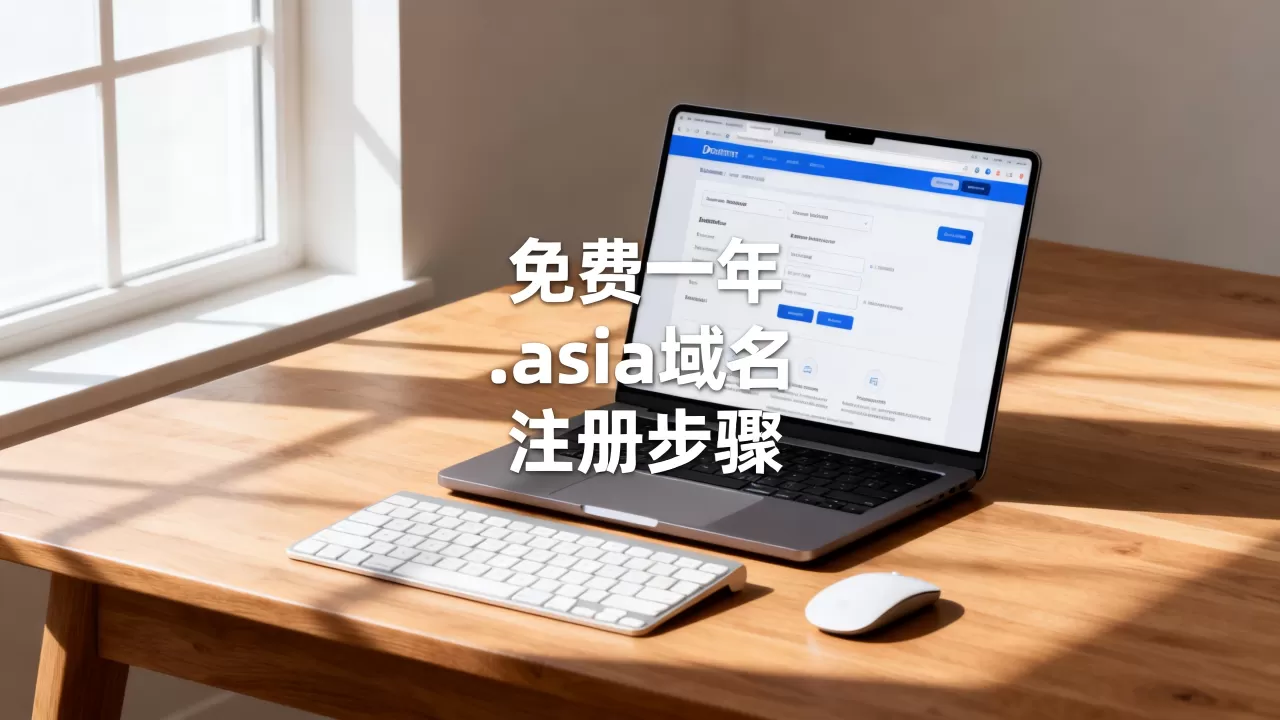 疯狂域名12周年庆免费一年.asia域名靠谱吗,怎么注册? 疯狂域名12周年庆免费一年.asia域名靠谱吗,怎么注册?