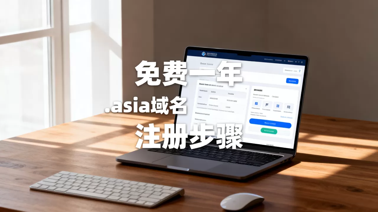 疯狂域名12周年庆免费一年.asia域名靠谱吗,怎么注册? 疯狂域名12周年庆免费一年.asia域名靠谱吗,怎么注册?