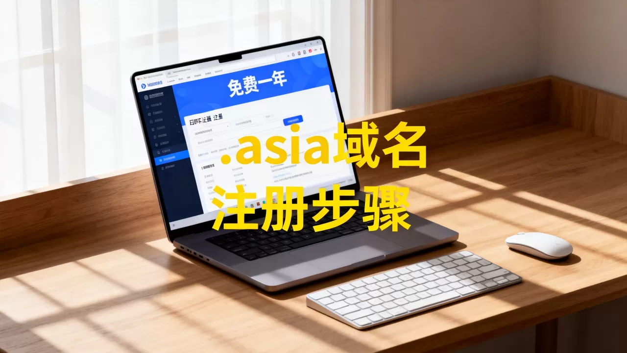 疯狂域名12周年庆免费一年.asia域名靠谱吗,怎么注册? 疯狂域名12周年庆免费一年.asia域名靠谱吗,怎么注册?