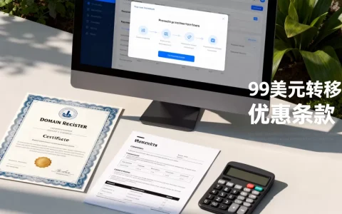 99美元转移域名真的划算吗，域名转移优惠有哪些？