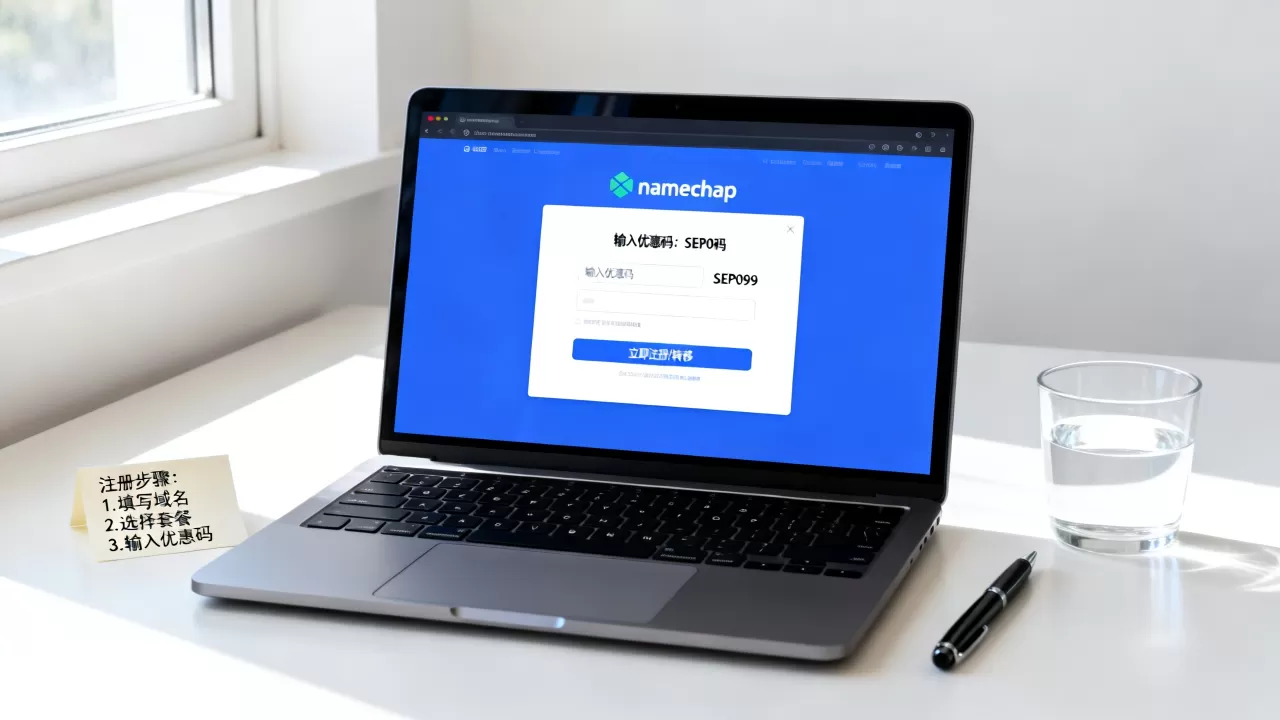 namecheap九月0.99美元优惠码怎么用?,namecheap注册转移教程 namecheap九月0.99美元优惠码怎么用?,namecheap注册转移教程