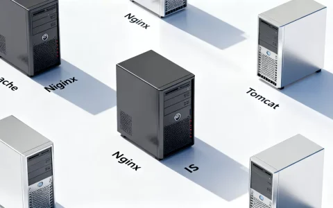 常见web服务器有哪些类型？,哪个最稳定好用？