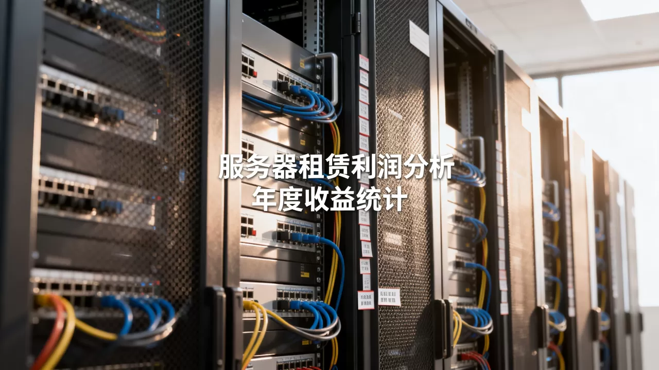 服务器一年能赚多少钱?,服务器租赁利润高吗 服务器一年能赚多少钱?,服务器租赁利润高吗