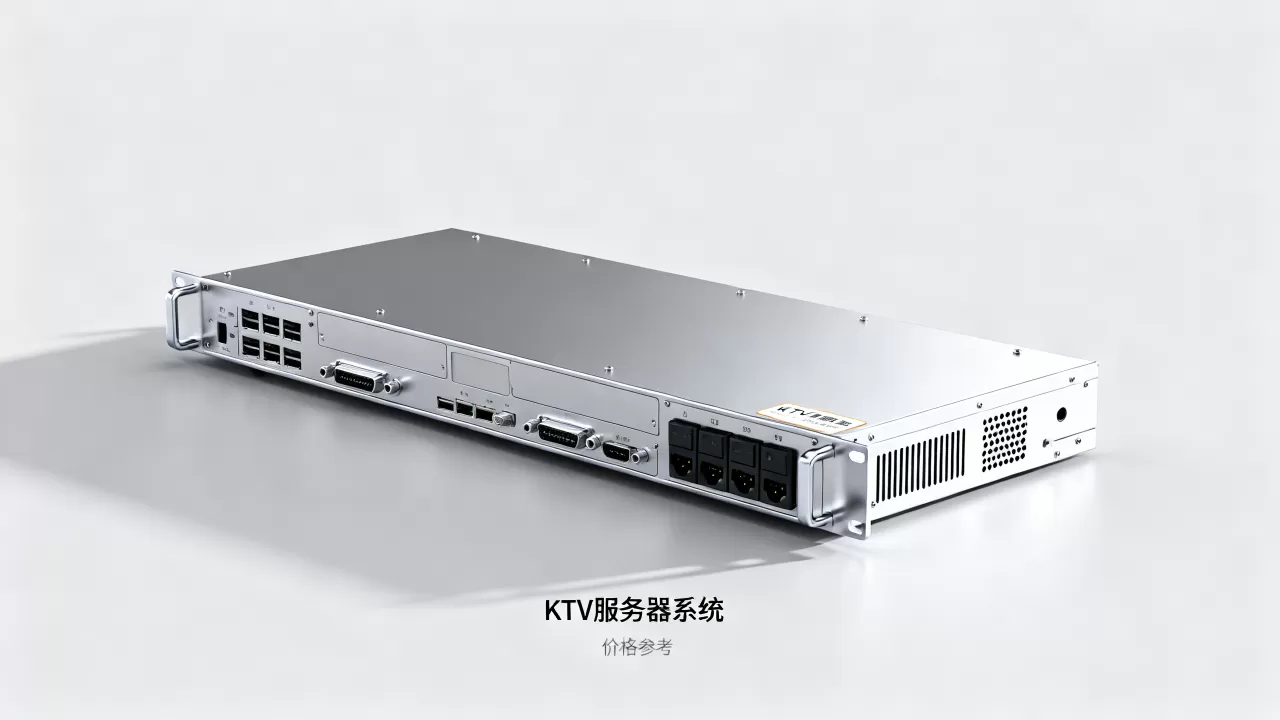 KTV服务器系统多少钱一台,价格贵不贵? KTV服务器系统多少钱一台,价格贵不贵?