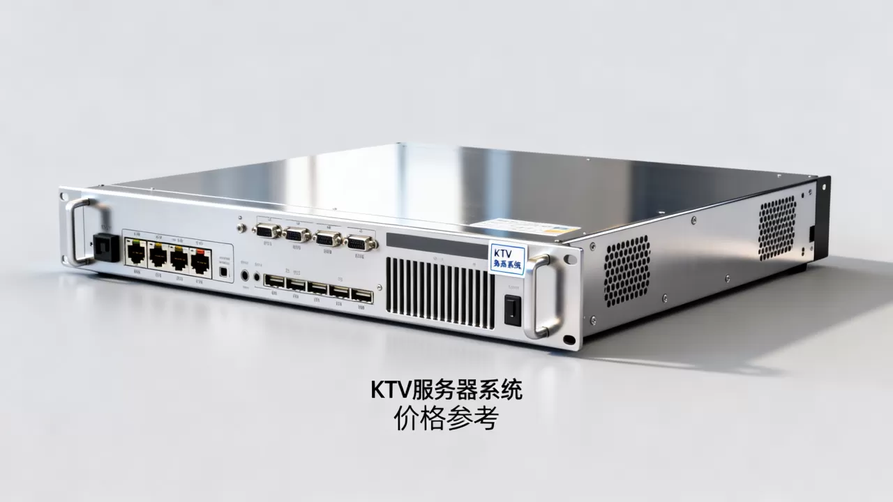 KTV服务器系统多少钱一台,价格贵不贵? KTV服务器系统多少钱一台,价格贵不贵?