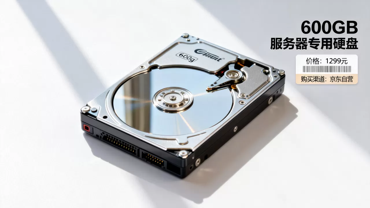 服务器专用硬盘600g到底多少钱?,哪里买最便宜? 服务器专用硬盘600g到底多少钱?,哪里买最便宜?