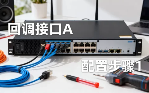 服务器回调接口具体有哪些，怎么配置才安全？