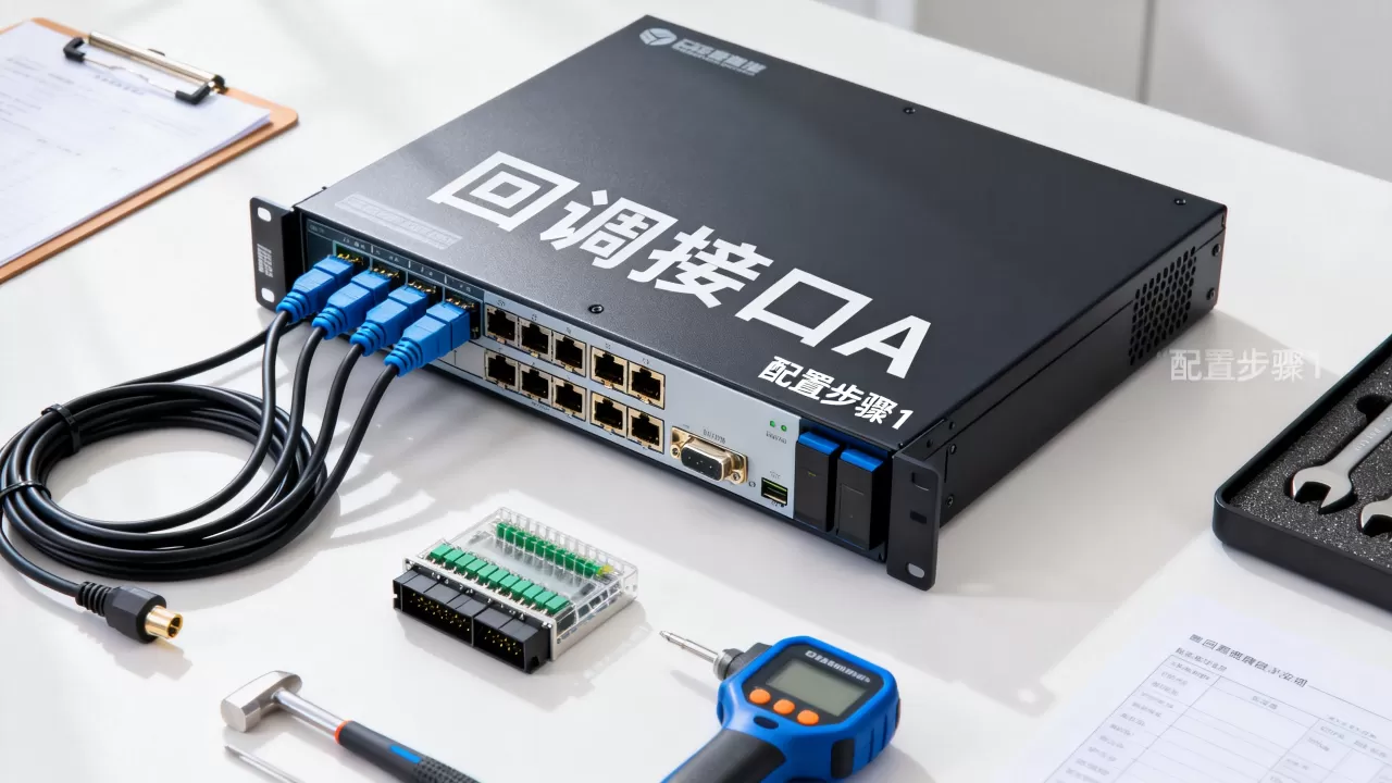 服务器回调接口具体有哪些,怎么配置才安全? 服务器回调接口具体有哪些,怎么配置才安全?